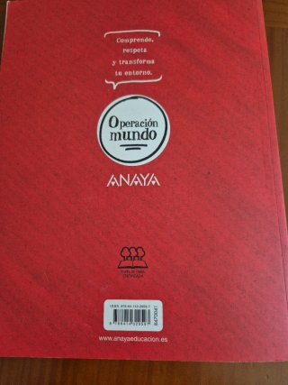 Matemáticas aplicadas a las Ciencias Sociales I...