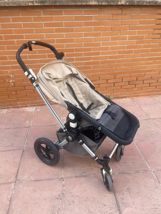 Carro Bugaboo