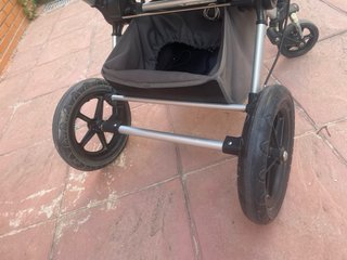 Carro Bugaboo
