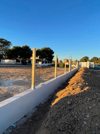 Terreno en Los Alcázares