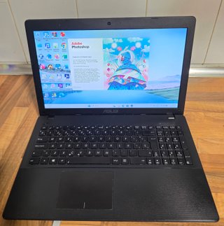 Ordenador portátil ASUS INTEL ICORE 3 , 8RAM