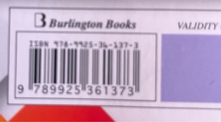BURLINGTON SKILLS FOR 2 BACH STUDENT'S BOOK