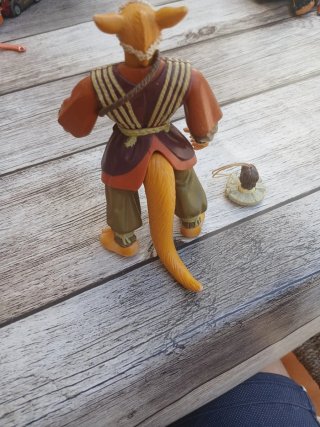 Muñecos Star Wars