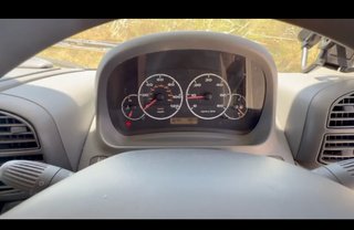 Autocaravana FIAT Ducato 2003