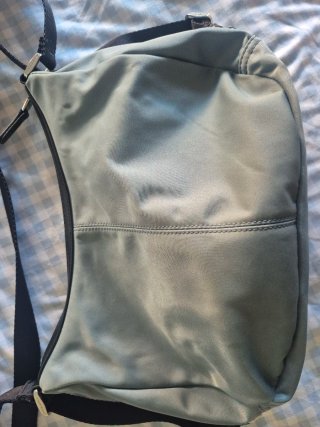 Bolso bandolera Mandarina Duck