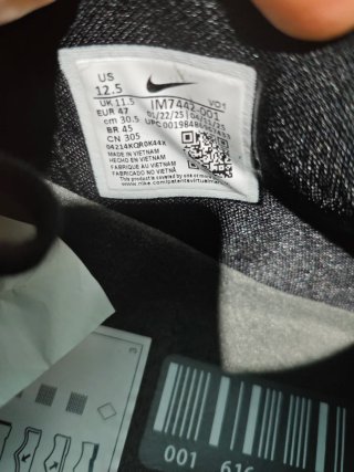 Nike Book 1 Multicor