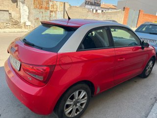 Audi A1 2012