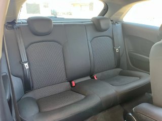 Audi A1 2012