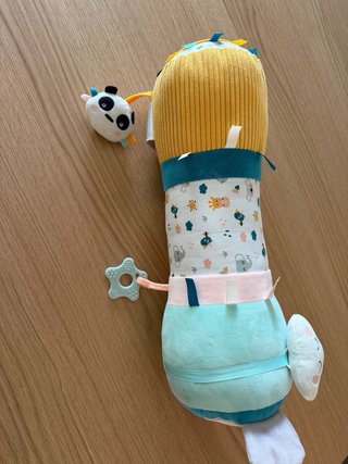 Rodillo de gateo para bebé