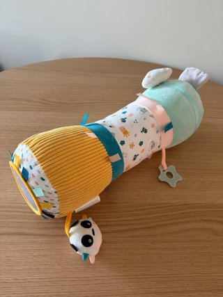 Rodillo de gateo para bebé