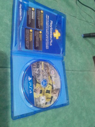 FIFA 17 PS4 (PlayStation 4) EA Sports