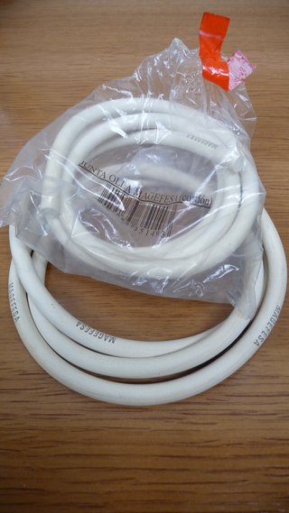 2 Gomas Olla Magefesa Originales 90cm