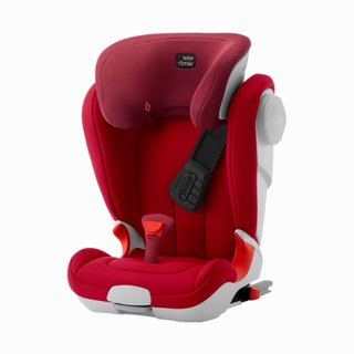 Britax Römer Kidfix II XP SICT Fire Red