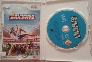Tabla Wii + 4 juegos