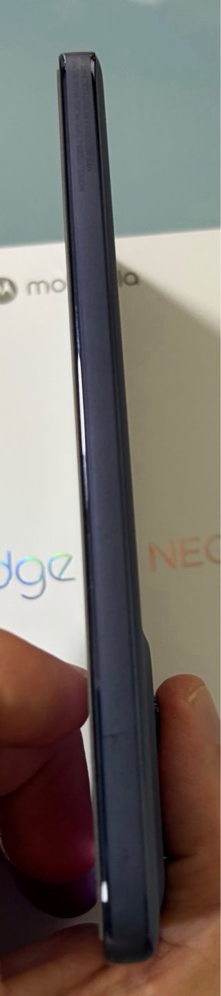 Motorola Edge 60 Neo