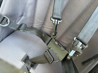 Bugaboo Camaleon