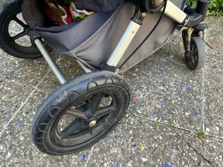 Bugaboo Camaleon