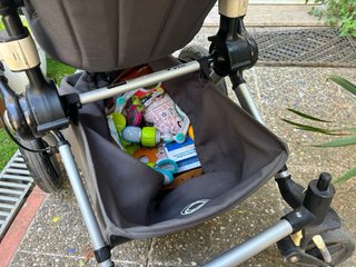 Bugaboo Camaleon