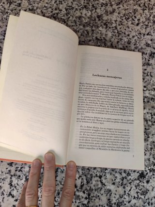 Harry Potter y el prisionero de Azkaban (3).