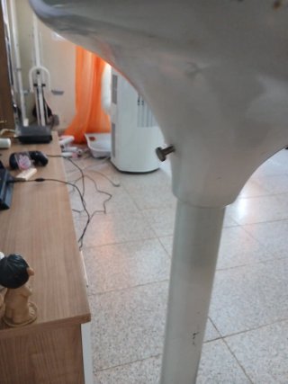 Báscula médica SECA