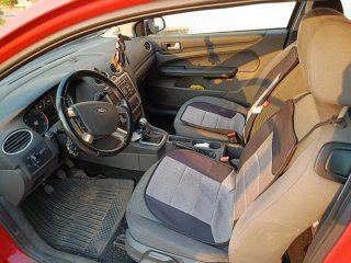 Ford Focus 2005