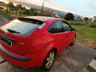 Ford Focus 2005