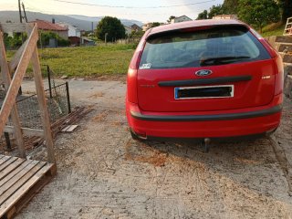 Ford Focus 2005