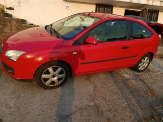 Ford Focus 2005