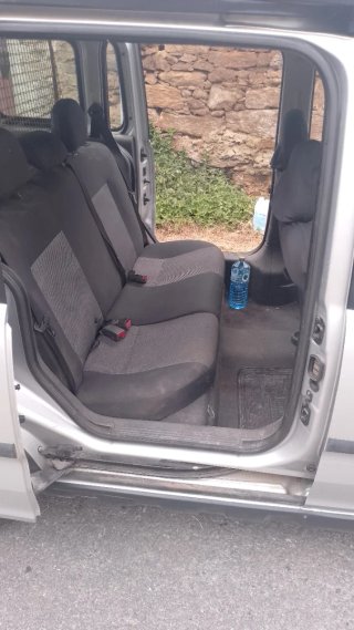 Opel Combo 2008