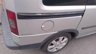 Opel Combo 2008