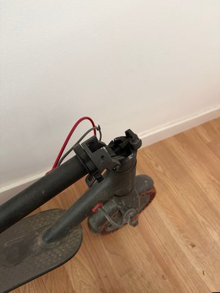 Patinetes Eléctrico SmartGyro Crossover X2 y xiaom