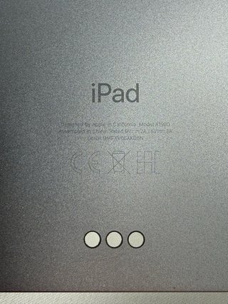 iPad Pro 11 512GB + Apple Pencil 2ª Gen