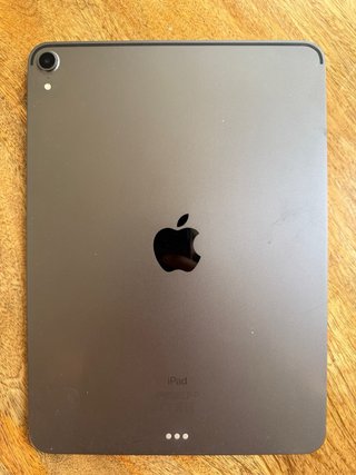 iPad Pro 11 512GB + Apple Pencil 2ª Gen