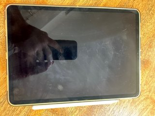 iPad Pro 11 512GB + Apple Pencil 2ª Gen