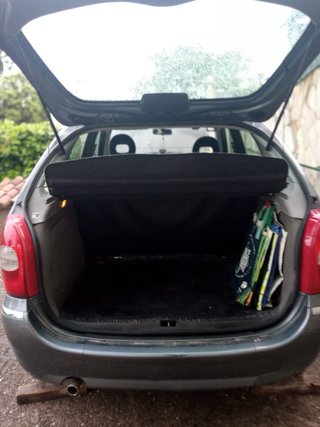 Citroen Xsara 2004