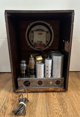 Radio Antigua Madera
