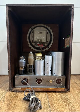 Radio Antigua Madera