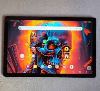 Samsung Galaxy Tab A8 Gris 3/32GB 2022