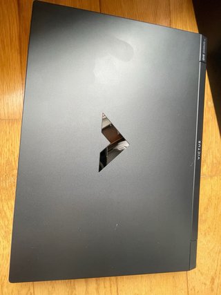 Portátil Gaming HP Victus i5-12500 fa0002ns