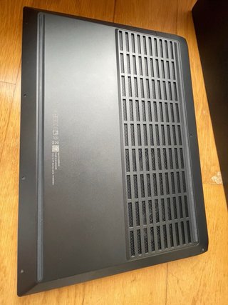 Portátil Gaming HP Victus i5-12500 fa0002ns