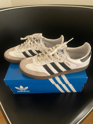 Zapatillas Adidas Samba Originales