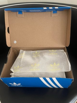 Zapatillas Adidas Samba Originales