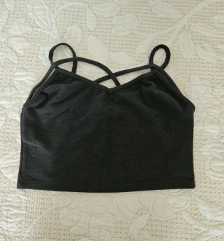 Tops Verano Mujer