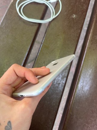 Schermo posteriore per iPhone 7