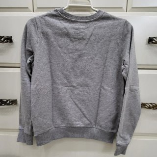 Sudadera Gris Levi's