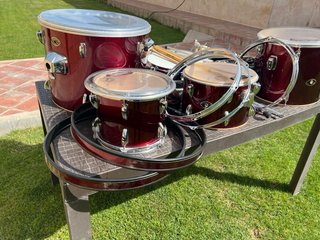 Batería Completa Tama