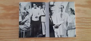 Casablanca Blu-ray Steelbook 70 Aniversario