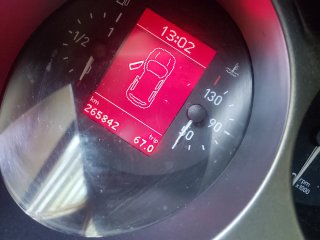 SEAT Altea 2007