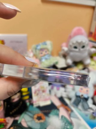 Sailor Moon acrilico blind box