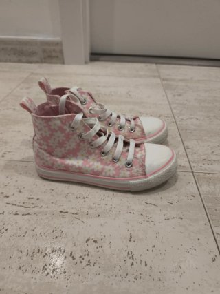 Zapatillas niña Talla 27-31